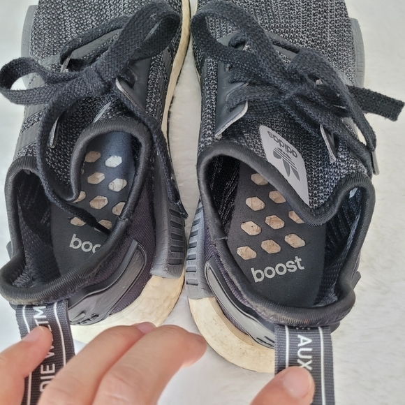 ADIDAS NMD Shoes - Picture 9 of 13